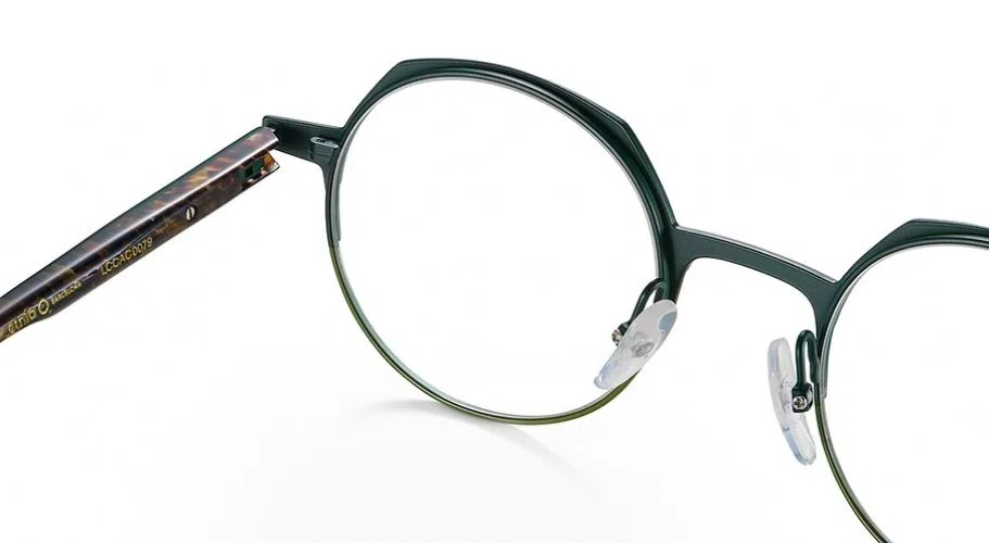 Etnia Barcelona CESC Eyeglasses - view 16